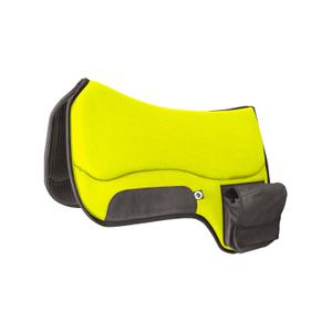 ss00305-yellowfluo-tapis-western-pour-cheval-burioni-ttech-pockets-yellow-tu