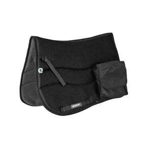 ss00306-black-tapis-de-selle-pour-cheval-avec-poche-burioni-english-tt-sympa-lta-tu