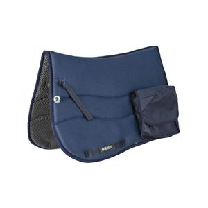 ss00306-navy-tapis-de-selle-pour-cheval-avec-poche-burioni-english-tt-sympa-ltf-tu