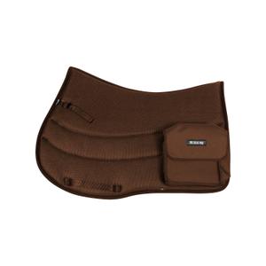 ss00315-brown-tapis-de-selle-pour-cheval-avec-poches-burioni-ttech-sympa-brown-tu