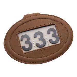 st-co-cc-lg-iu-porte-numero-equitation-by-wilton-large-cognac-10-5x13-5-cm