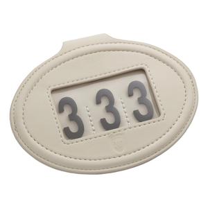 st-iv-ow-md-pn-porte-numero-equitation-pin-by-wilton-medium-ivory-10-5x13-5-cm