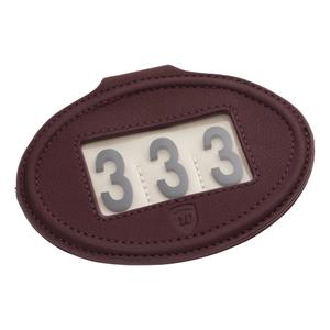 st-py-ep-md-pn-porte-numero-equitation-pin-by-wilton-medium-peony-medium-10-5x13-5-cm