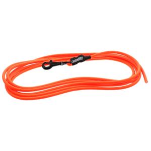 c38br05-laisse-pour-chien-ronde-canihunt-xtreme-orange