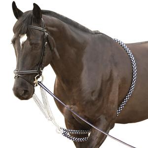 105701-marine-blanc-enrenement-pour-longe-cheval-canter-soft-rope-marine-blanc