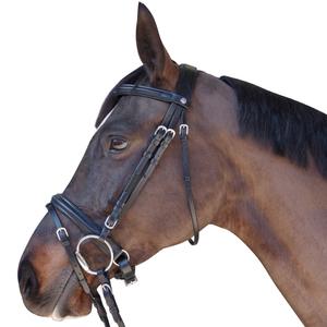 111105-marron-bridon-equitation-privilege-canter-euro-pull-back-marron