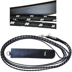 115301-noir-rene-allemande-cuir-corde-canter-noir