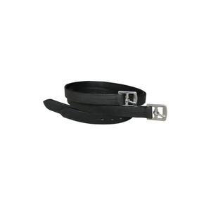 119001-tabac-etrivieres-pour-cheval-cuir-canter-tabac