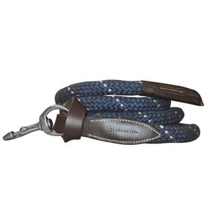 119322-marine-longe-en-corde-avec-boucles-argentees-canter-marine-full