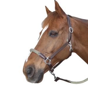 119522-marron-beige-licol-pour-cheval-en-cuir-avec-corde-canter-marron-beige