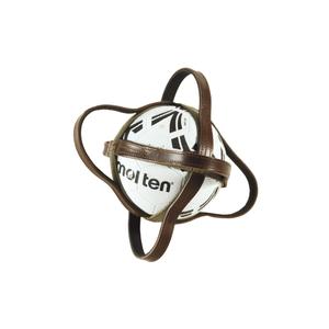 150800-taille-2-ballon-de-horse-ball-canter-blanc-tu