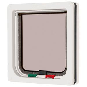 80860-chatiere-4-voies-kerbl-cat-mate-marron-beige-gris-tu
