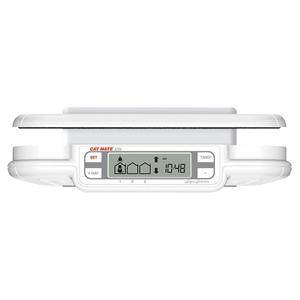 80867-chatiere-4-voies-super-selective-kerbl-cat-mate-blanc-248x265-mm
