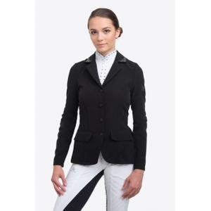 101-102110-black-veste-equitation-de-concours-equestre-femme-cavalliera-diva-purity-black