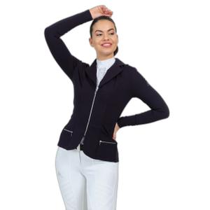 120-101110-navy-blue-veste-de-concours-equitation-technologie-seconde-peau-femme-cavalliera-zip-chic-navy-blue