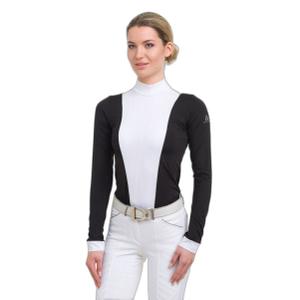 122-101132-black-polo-de-concours-equitation-manches-longues-femme-cavalliera-queen-black