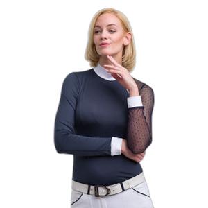 500-103132-navy-blue-navy-blue-white-polo-de-concours-equitation-manches-longues-femme-cavalliera-modern-navy-blue-navy-blue-white