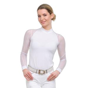 520-105132-white-polo-equitation-de-concours-manches-longues-femme-cavalliera-contessa-white