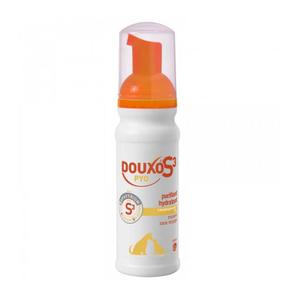 8131581-mousse-pour-chien-et-chat-ceva-douxo-s3-pyo-orange-150-ml