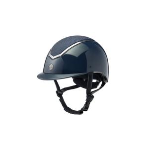 eqxksngl-casque-d-equitation-charles-owen-kylo-navy-glossy-grey-shiny