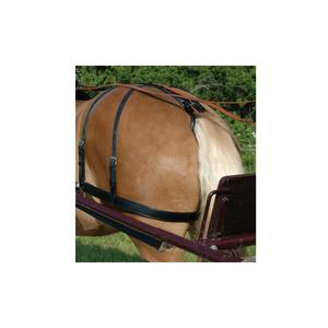 011039-noir-courroie-de-reculement-pour-cheval-chetak-noir-full