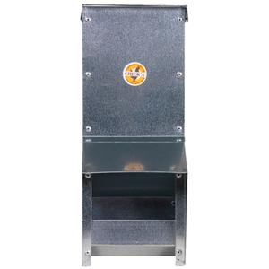 400004-mangeoire-pour-volailles-a-tremie-en-acier-galvanise-chick-a-argente-18-l