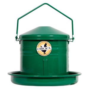 503103-mangeoire-pour-volailles-tremie-emaille-a-cremaillere-chick-a-green-3-l