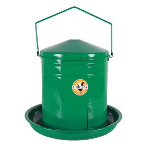 503110-mangeoire-pour-volailles-tremie-emaille-a-cremaillere-chick-a-vert-10-l