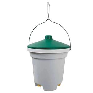 509010012-abreuvoir-pour-volailles-suspendu-a-pipettes-chick-a-blanc-vert-12-l