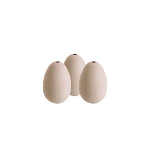 520010003-oeufs-factices-en-ceramique-pour-poule-chick-a-x3-blanc-7-6x4-9-cm
