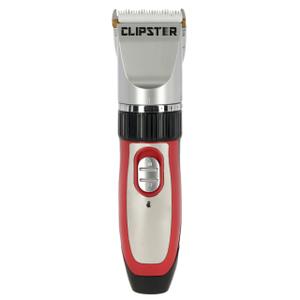 18265-tondeuse-sur-batterie-clipster-sonic-blanc-rouge-noir-tu