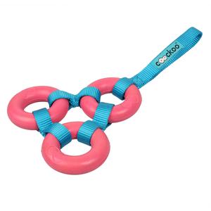 303-467237-jouet-pour-chien-coockoo-looop-rose-26x15x2-cm
