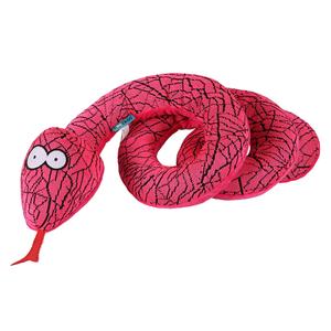 304-468609-jouet-peluche-pour-chien-coockoo-reggie-rose-140x10x10-cm
