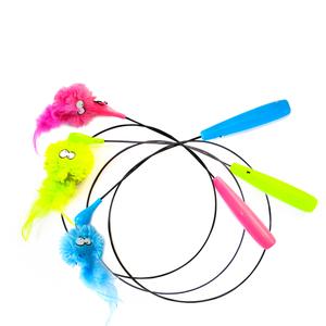 409-444177-canne-a-peche-pour-chat-coockoo-cattoy-loomy-couleurs-melangees-87x2-2x2-2-cm