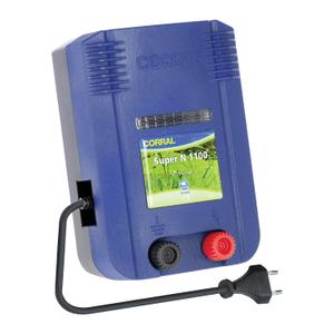 el00221-generateur-pour-cloture-electrique-corral-super-n1100-bleu-noir-tu