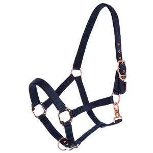 3224731-licol-pour-cheval-covalliero-classy-navy