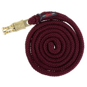 3224746-longe-equitation-mousqueton-antipanique-covalliero-classy-merlot-200-cm