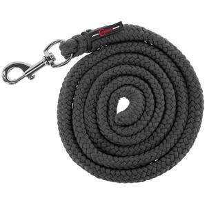 3224770-longe-simple-equitation-covalliero-classicsoft-gris-200-cm