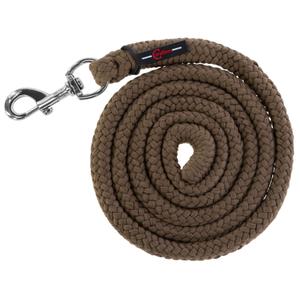 3224772-longe-simple-equitation-covalliero-classicsoft-marron-200-cm