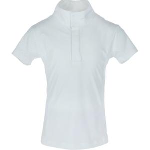 3230320-polo-de-concours-fille-covalliero-white