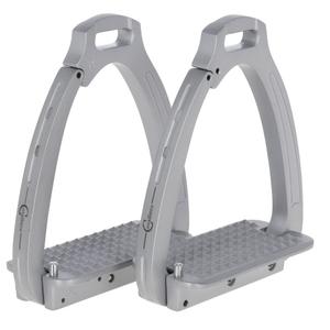 3230415-etrivieres-equitation-covalliero-secure-argent-12-cm