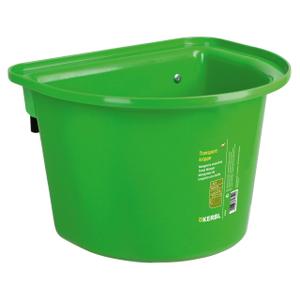 32859-mangeoire-de-porte-plastique-cheval-covalliero-vert-clair-12-l