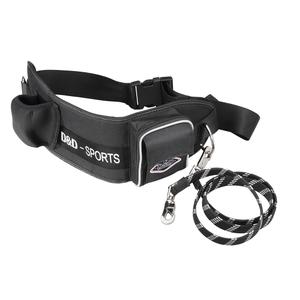 313-415276-laisse-pour-chien-main-libre-d-d-home-active-walker-blanc-110-cm