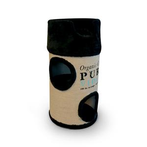 431-431832-griffoir-pour-chat-d-d-home-pura-vida-noir-34x34x72-cm