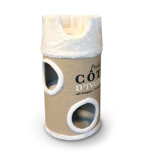 431-431849-griffoir-pour-chat-cote-d-ivoire-d-d-home-creme-34x34x72-cm