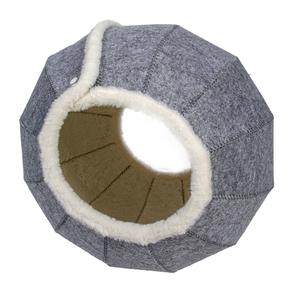 434-464380-abri-pour-chat-d-d-home-louis-taupe-35x35x46-cm