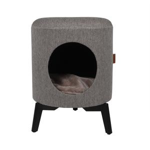 434-464397-abri-pour-chat-d-d-home-louis-bleu-35x35x46-cm