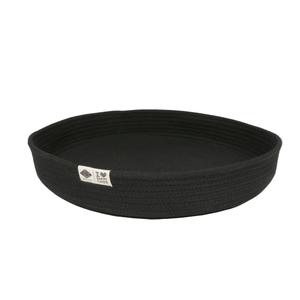 673-482537-panier-pour-chat-d-d-home-jess-noir-45x45x7-cm