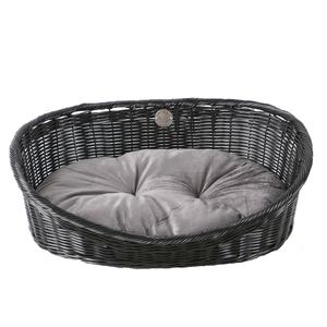 675-450888-panier-pour-chat-avec-coussin-d-d-home-rustic-rattan-s-noir-anthracite-50x40x17-5-cm