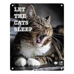 695-481356-panneau-d-d-home-i-love-happy-let-cats-sleep-multicolore-25x20x0-1-cm
